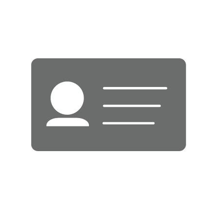Documento de identidad